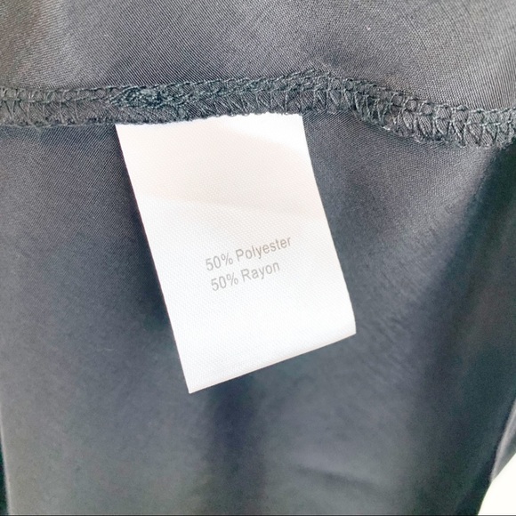 Pinkstitch | Poolside Cutout Back Flowy Mini Dress - Picture 8 of 10